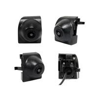 Backup Camera AHD Car Front View Camera Night Vision Waterproof Front Parking Camera For BMW 1 Series F40 F52 2017-2020 Voltage 12V