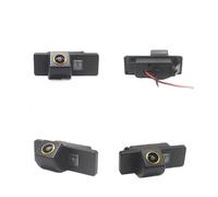 Backup Camera AHD Car Rear View Reverse Camera For Geniss Waterproof Backup Camera Voltage 12V