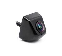 Backup Camera AHD/CVBS 1080P Night Vision Black Car Rear View Camera Vehicle Reverse Backup Fisheye Lens Camera With 4 Pin Auto Parts(CVBS AHD 720P)