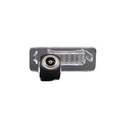 Backup Camera AHD Dynamic Trajectory Car Rear View Reverse Camera For Benz For Smart For Fortwo W450 W451 1999-2014