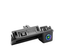 Backup Camera AHD Dynamic Trajectory Car Reversing Camera For A3 A4 B8 B9 For VW For Polo For Bora For Skoda For Fabia Trunk Handle Parking Cam Parking Camera(Trajectory)