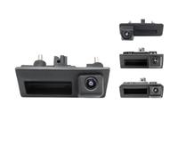 Backup Camera AHD Dynamic Trajectory Rear View Camera For Passat For CC For Golf For Polo For Jetta For Cayenne For Tiguan Car Reversing Camera(LS8001)