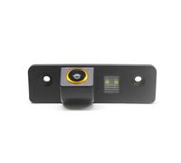 Backup Camera AHD NTSC Car Rear View Reverse Camera Waterproof Night Vision Parking Backup Camera For Skoda For Octavia MK2 1Z 2004-2013