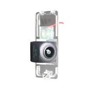 Backup Camera AHD Waterproof Car Reverse Camera With Rectifier For Skoda For Superb Voltage 12V(AHD-CVBS)