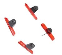 Backup Camera AHD Waterproof Night Vision Car Brake Light Rear View Reverse Backup Camera For Ducato Voltage 12V