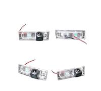 Backup Camera AHD Waterproof Night Vision Car Rear View Reverse Camera For BMW 1 Series 120i 640i F12 F13 Z4 E89 E81 E87 135i F20 F21 Voltage 12V(AHD-CVBS)