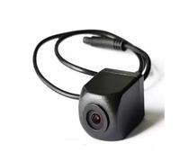 Backup Camera AI Car AHD Rear View Camera Black Night Vision Wide Angle Artificial Intelligence HD Parking Reverse Vehicle Backup Parking Camera