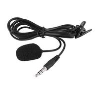 Backup Camera Car Bluetooth 5.0 Aux Cable Microphone Handsfree Mobile Phone Free Calling Adapter for Citroen C2 C5 RD4