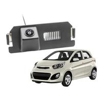 Backup Camera Car Monitor CCD HD AHD Fisheye Rear View Camera For Kia For Picanto For Morning TA JA 2011 2012 2013 2014 2015 2016 2017 2018 2019(B150 CVBS 680x480)