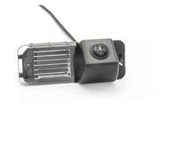 Backup Camera Car Monitor Fisheye Rear View Camera For VW For Golf MK6 MK7 2009-2020 Reverse Camera(D170 AHD 720P)