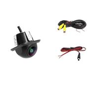 Backup Camera Car Rear View Camera 1080P Night For Vision Reversing CCD Waterproof 170 Degree HD Video Fish Eye Lens(AHD CVBS 720P)