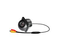 Backup Camera Car Rear View Camera 4LED Night Vision Reversing Parking Monitor CCD IP68 Waterproof 170 Degree Definition Image Reversing Camera(C)