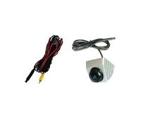 Backup Camera Car rearview camera CCD/CVBS 1080P Full HD reversing image camera 170 wide-angle night vision fisheye lens car reversing camera Rear View Camera