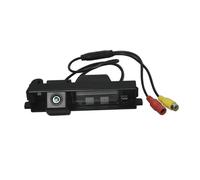 Backup Camera Car Rearview Camera For TOYOTA For RAV4 2000-2009 2010 2011 2012 Backup CCD Reverse HD Night Version Waterproof Parking Assistance Rear View Camera