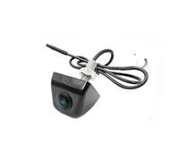 Backup Camera Car Reversing Camera Dynamic Guide Line, Screw Type AHD CCD For All Cars High-definition Night Vision Camera Reversing Camera(D)