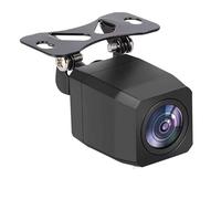 Backup Camera Car Reversing Camera Reversing Image HD 4-pin 1080P HD Night Vision Waterproof And Anti-knock Night Vision Camera Reversing Camera(Single camera)