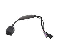 Backup Camera Car Trunk Handle Back Up Rear View Reversing Camera For Q7 A6 C6 A8 D3 4L0980551B 4L0980551D 4L0 980 551 4L0980551 Parking Camera