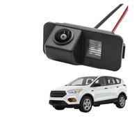 Backup Camera CCD HD AHD Fisheye Car Reverse Parking Monitor Night Vision For Escape For Kuga 2013 2014 2015 2016 2017(A120 CVBS 680x480)