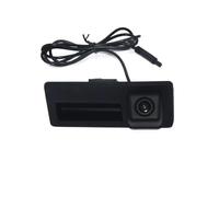 Backup Camera CCD HD Car Trunk Handle Rear View Camera For VW For Sagitar For Lavida For Passat Lingyu For Tiguan RS6 For Touareg Dashcam Car Camera