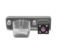 Backup Camera CCD Intelligent Dynamic Trajectory Tracks Rear View Camera For Caravelle Business Car Parking Camera