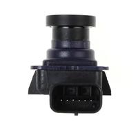 Backup Camera Compatible With For Fusion For Mondeo 2013-2016 Rear View Parking Reverse Camera BackUp ES7Z-19G490-A ES7Z-19G490-B