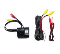 Backup Camera Compatible with For Mazda 3 For Mazda 6 CX-5 CX-7 CX-9 HD For CCD Imaging 120 Degree FOV 420 TVL NTSC Signal