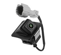 Backup Camera Compatible With Hyundai For I40 2011-2015 Reversing Assist Camera Car 95760-3Z250 957603Z250 95760-3Z300 95760-3Z550
