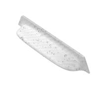 Backup Camera Cover 360 Degree View - Reversing Camera Rain Shield for Car - Trim Rainproof Dust Shield for Auto Safety Bike Trailers Traffic Rv Truck Outdoor