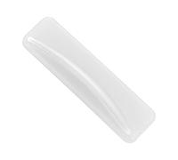 Backup Camera Cover, Anti-Rain Silicone Eyebrow Trim, Protective Car Accessory, Flexible Material Easy Installation, Vehicle Rain Guard, for Autos Bikes Trailers, Ensuring Safe Driving Outdoors