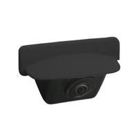 Backup Camera Cover - Silicone Waterproof Modification Trim | Car Rear View Camera Rain Cover | for Vehicle Outdoor Dust Truck Rv Auto Bike Trailers Traffic Safe Driving