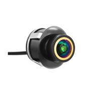 Backup Camera CVBS To AHD 1920x1080P Or 720P Car Rear View Camera 170° Fisheye Lens Full HD Night Vision Vehicle Reversing Auto Parts(1080P)