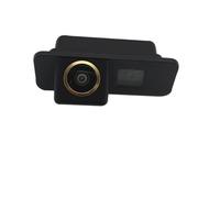 Backup Camera Dynamic Trajectory Car Rear View Camera Reverse Parking Monitor Night Vision Fits for For Focus 2 Hatchback 2008-2011 Reverse Camera