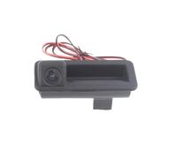 Backup Camera Dynamic Trajectory Car Reversing Camera For Land For Range For Rover For Freelander 2 Rear View Dashcam Car Camera(Wireless)