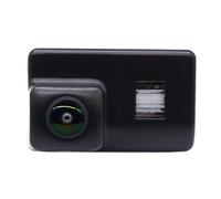 Backup Camera Fits for Citroen C3 For Picasso For Grand C4 MK1 Fisheye Lens CCD Backup Camera Night Vision License Plate Camera Rear View Camera Reversing Camera(Camera Rectifier)(Camera Rectifie