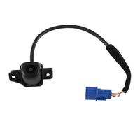 Backup Camera fits For Kia fits For Seltos 2019-2023 99240-Q5000 Trunk Parking Assistance Rear View Backup Camera Assembly