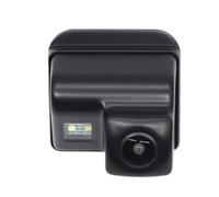 Backup Camera Fits for Mazda 6 GG1 2002-2012 GG GY Wagon CCD Night Vision Reversing Camera License Plate Camera Fisheye Lens Rear View Camera Reversing Camera(Camera Relay)(Camera Rectifier)