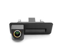 Backup Camera For A1 8X 2012 2013 2014 2015 2016 2017 2018 Trunk Handle Parking AHD 1080P Reversing Camera HD Rear View Reversing Camera(AHD 720P)