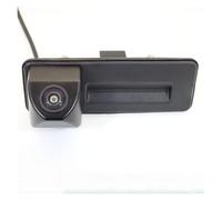 backup camera For A1 8X 2012 2013 2014 2015 2016 2017 2018 Trunk Handle Rear View HD Night Vision Car Reverse Camera rear view camera(LS8012-AHD CVBS 720P)