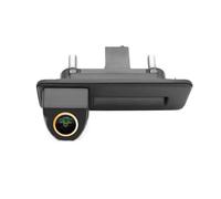 Backup Camera For A1 A3 A4 Vehicl For VW For Octavia A5 A7 3 For Superb For Rapid For Yeti For Fabia 2 For Roomster AHD 1080P 180 Degree Car Reverse Camera Reversing Camera(170 AHD 720P)