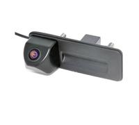 Backup Camera For A1 Night Viosn Car Trunk Handle Reverse Parking Rear View Camera