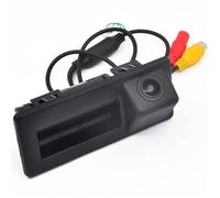 Backup Camera For A3 A4 B8 B9 A4L For VW For Tiguan For Touran L For Touareg For Octavia A7 170° 1080P AHD Fisheye Car Rear View Camera Reversing Camera(AHD-Dynamic)