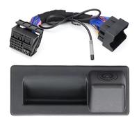 Backup Camera For A3 A5 Q5 A7 B8 Bus Reversing Dynamic Trajectory Parking Camera(MQB Camera B)