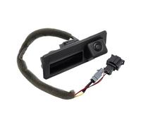 Backup Camera For A4 A5 A6 For Q3 Q5 S3 S5 5N0827566AA Rear View Trunk Release Handle Backup 5N0827566C 8K0980551 Reversing Camera