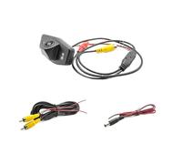 Backup Camera For Accord 6 1997 1998 1999 2000 2001 2002 Car Reverse Parking Monitor Night Vision CCD HD AHD Fisheye Rear View Camera Reversing Camera(C135 AHD 720P)