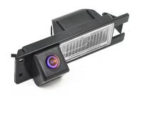 Backup Camera For Alfa For Romeo 156 159 166 147 For Brera For Spider 05 CCD Waterproof Car Camera Car Reversing Backup Rearview Rear View Camera Reversing Camera(Cam No LED)