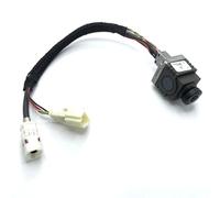 Backup Camera For Benz A1669051003 A1669050803 A2229059607 A2469052803 1669051003 Car Parking Reverse Camera Rear View Camera Backup Reversing Camera(Plug separated)
