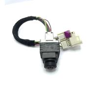 Backup Camera For Benz A1669051003 A1669050803 A2229059607 A2469052803 1669051003 Car Parking Reverse Camera Rear View Camera Backup Reversing Camera(Plug together)