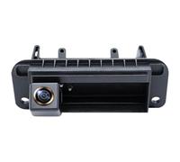 Backup Camera For Benz C Class W204 C180 C200 C260 S204 Night Vision Reverse AHD 170° HD 1080P Car Rear View Camera(CVBS-AHD720P)