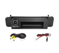 Backup Camera For Benz C Class W205 For CLA W117 Car Trunk Handle Rear View Reversing 180 Degree Parking Camera Reversing Camera Reversing Camera(720P)