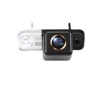 Backup Camera For Benz For Clk W203 W209 W219 W211 Night Vision Reverse Vehicle Parking AHD 1080P HD 170° Car Rear View Camera Reversing Camera(GAHD-1080P-175deg)